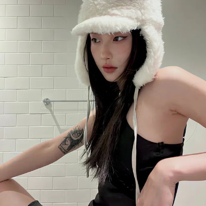 穿过荆棘拥抱你